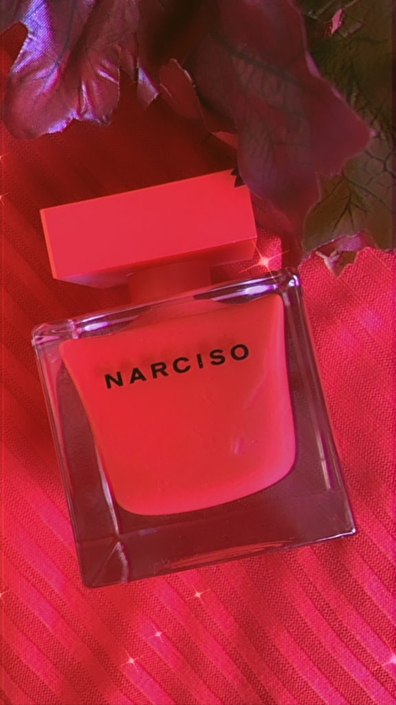 REVIEW: Narciso Rodriguez Eau de Parfum in Rouge – Wild Outlier