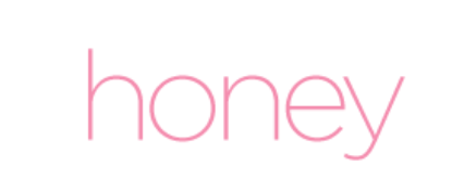 Honey boutique logo