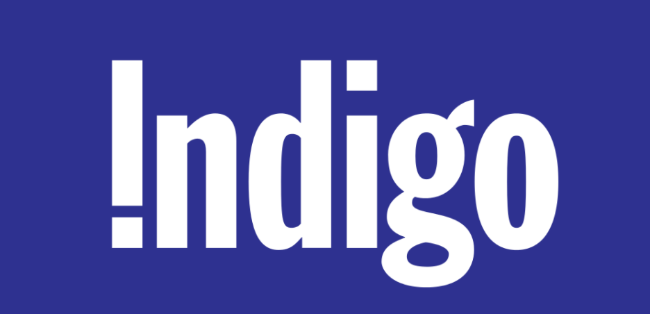 Indigo logo 