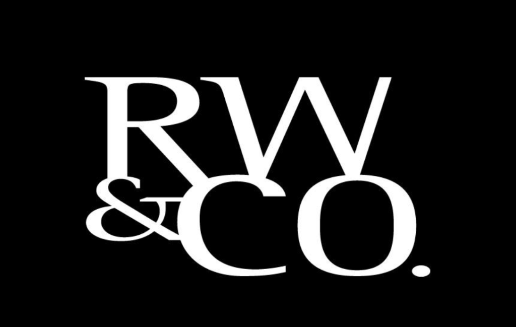 RW&Co retailer logo 