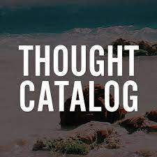 thought catalog who founded thought catalog rupi kaur ryan o'connell thought catalog poetry essays 
